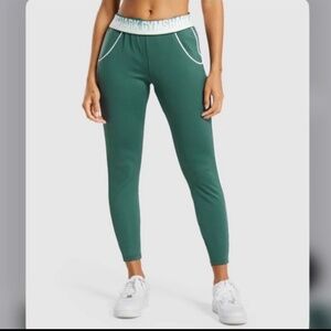 Gymshark recess joggers SOLD